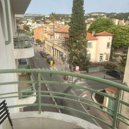 Appartement Centre Du Village Каси Экстерьер фото