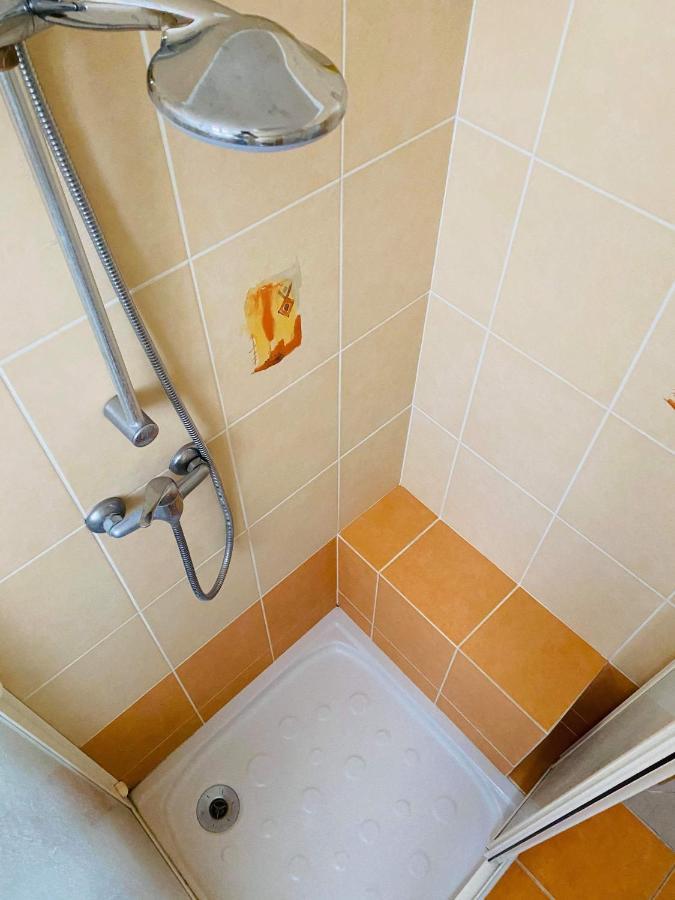 Appartement Centre Du Village Каси Экстерьер фото