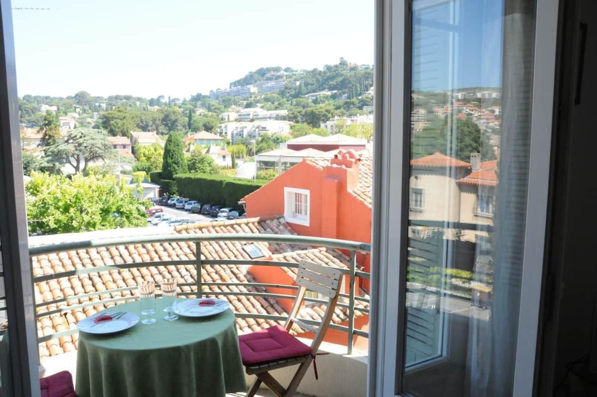 Appartement Centre Du Village Каси Экстерьер фото