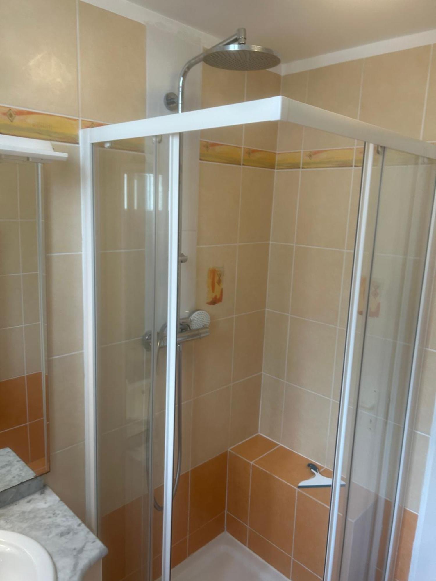 Appartement Centre Du Village Каси Экстерьер фото