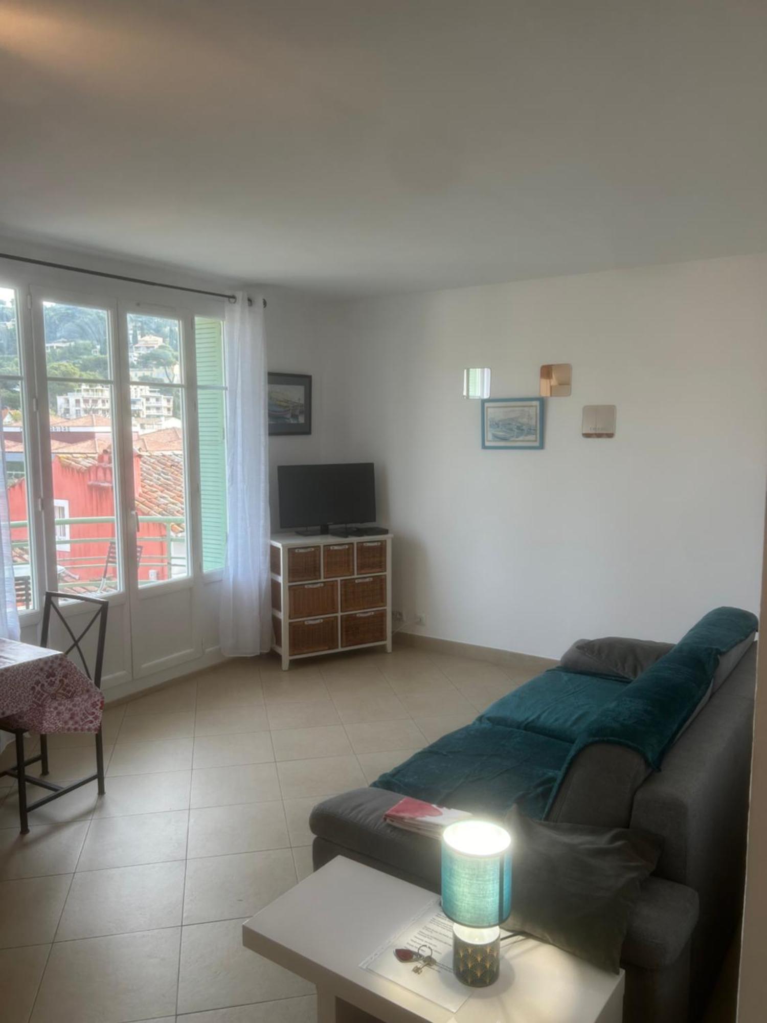 Appartement Centre Du Village Каси Экстерьер фото