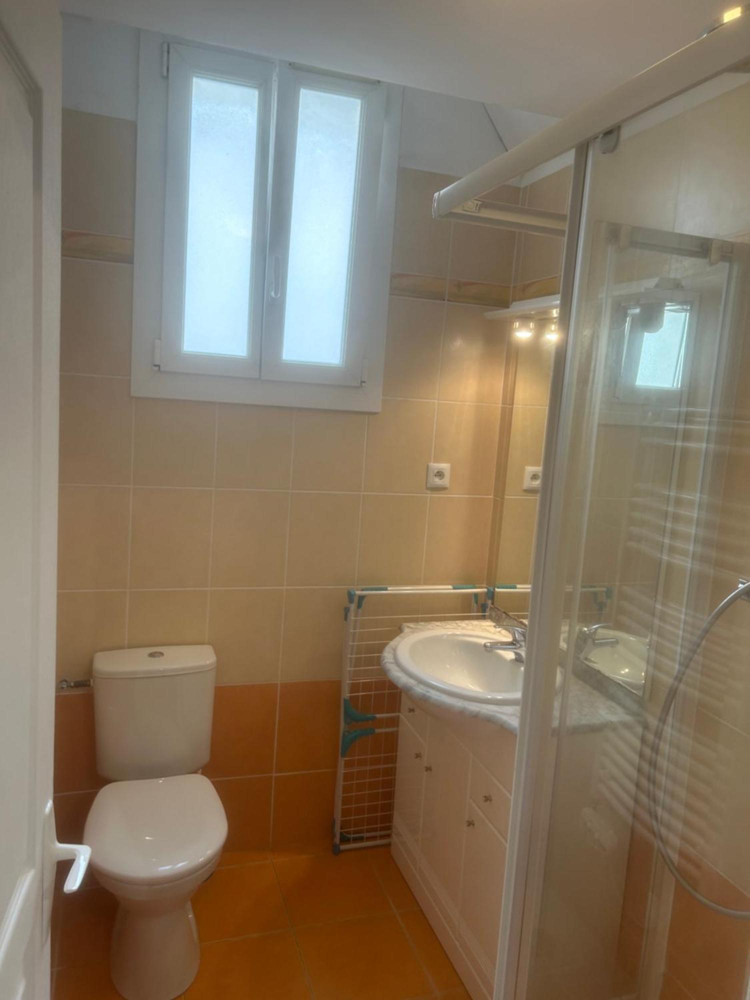 Appartement Centre Du Village Каси Экстерьер фото