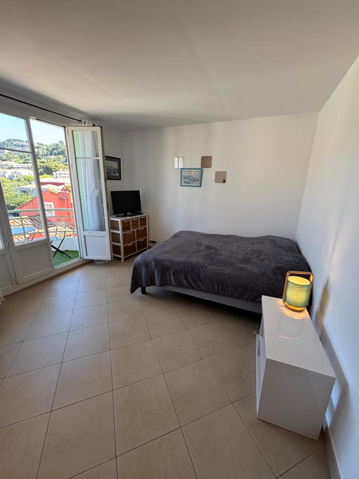 Appartement Centre Du Village Каси Экстерьер фото