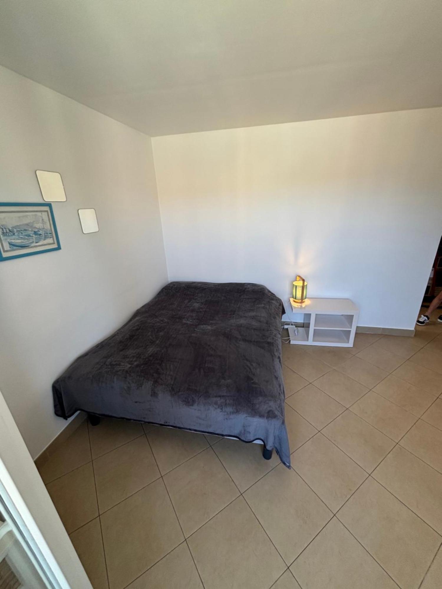 Appartement Centre Du Village Каси Экстерьер фото